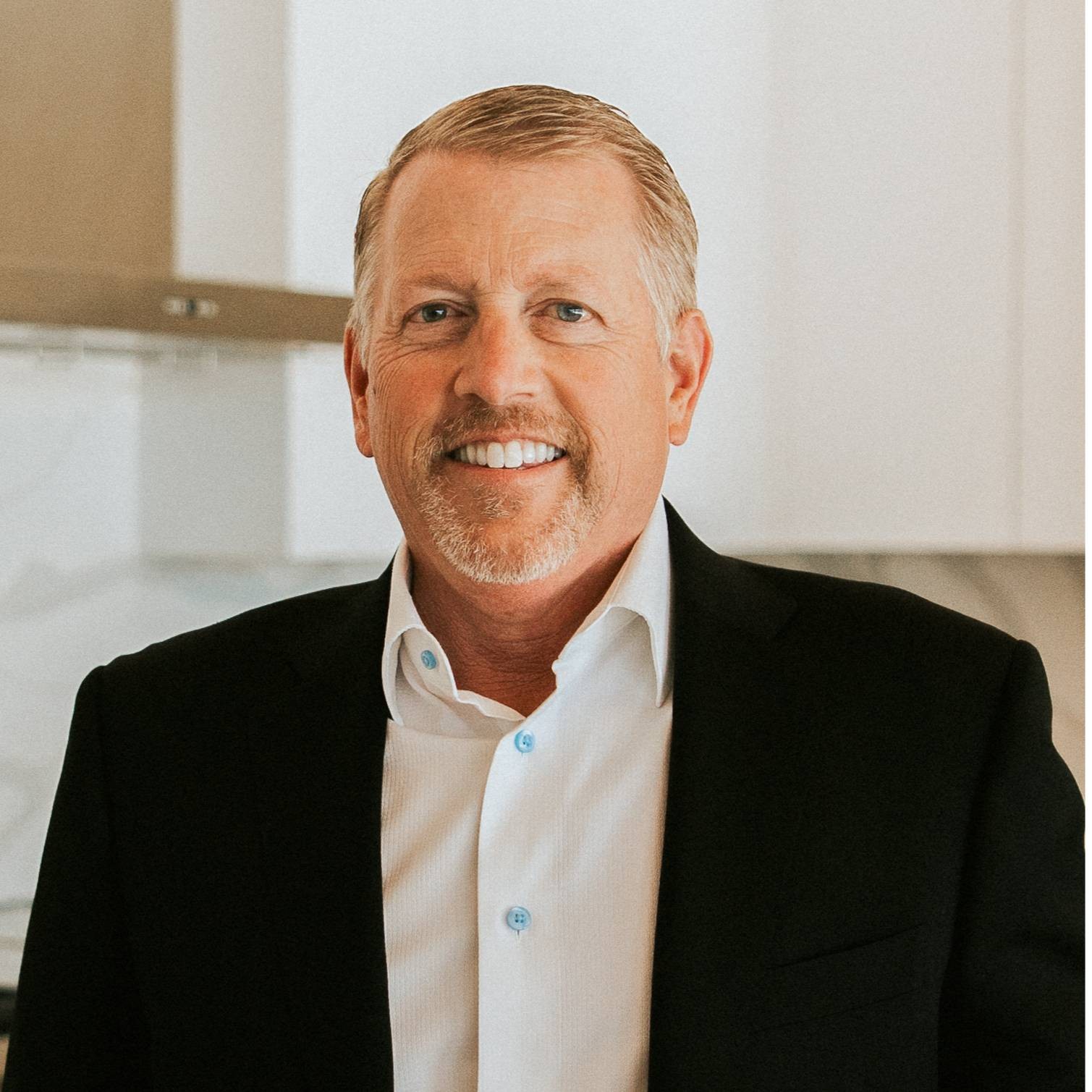 Agent profile picture.