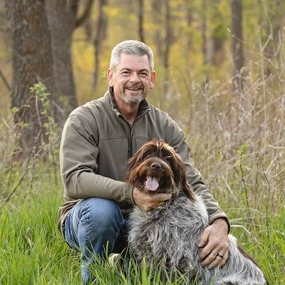 Agent profile picture