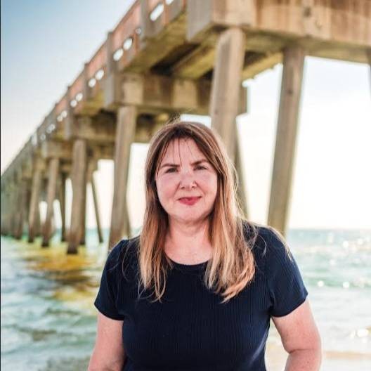 Agent profile picture.