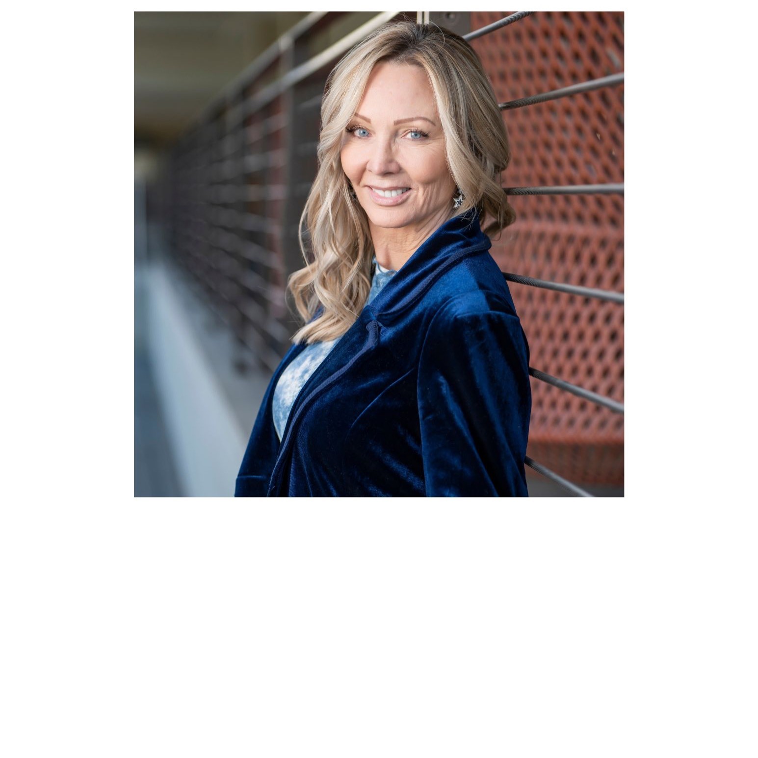 Agent profile picture