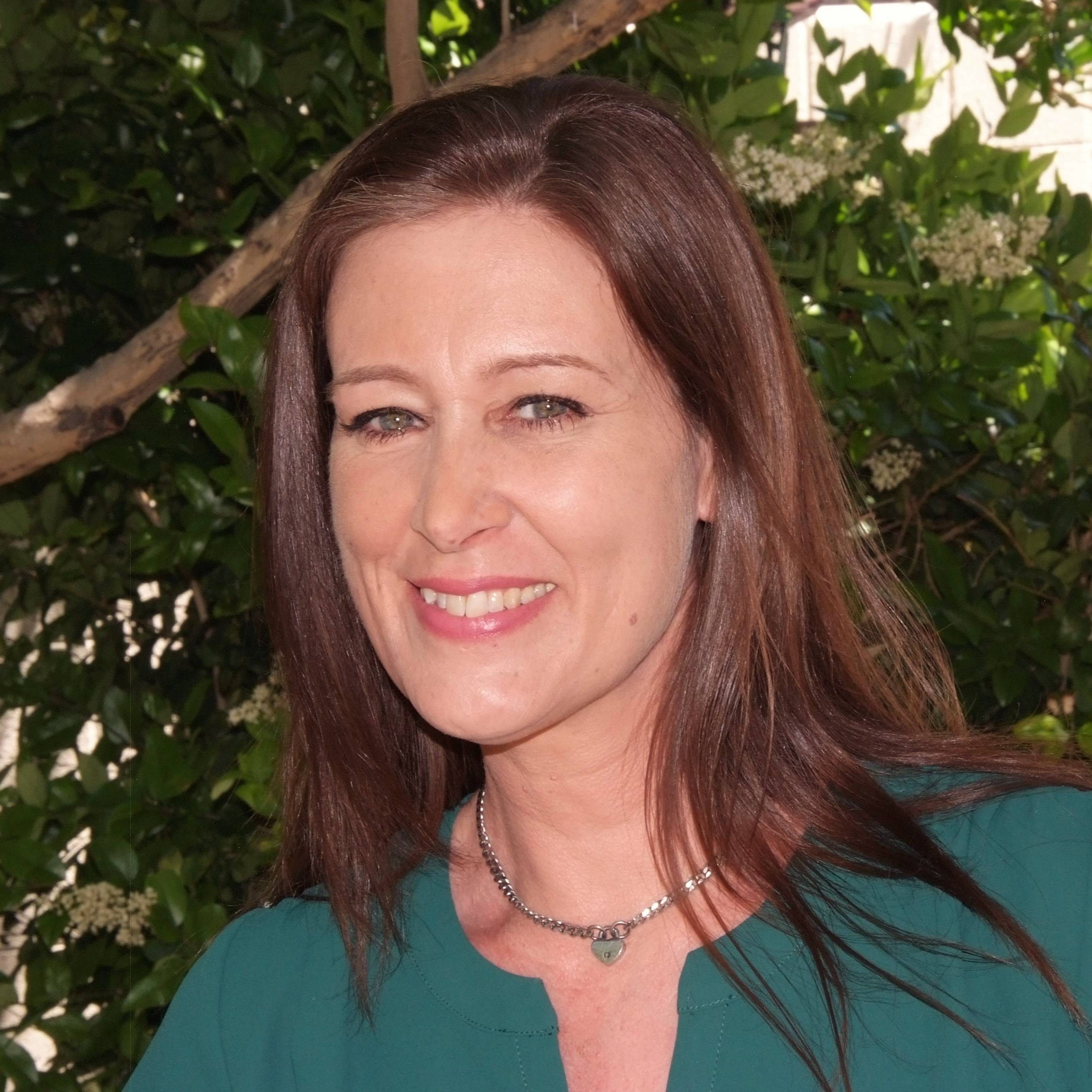 Agent profile picture