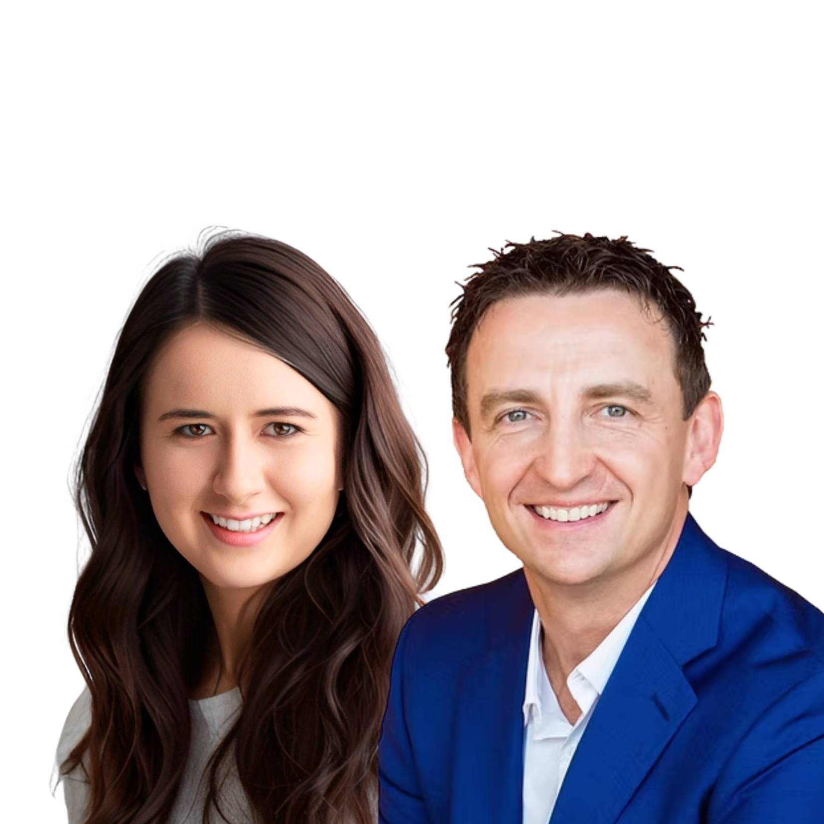 Agent profile picture