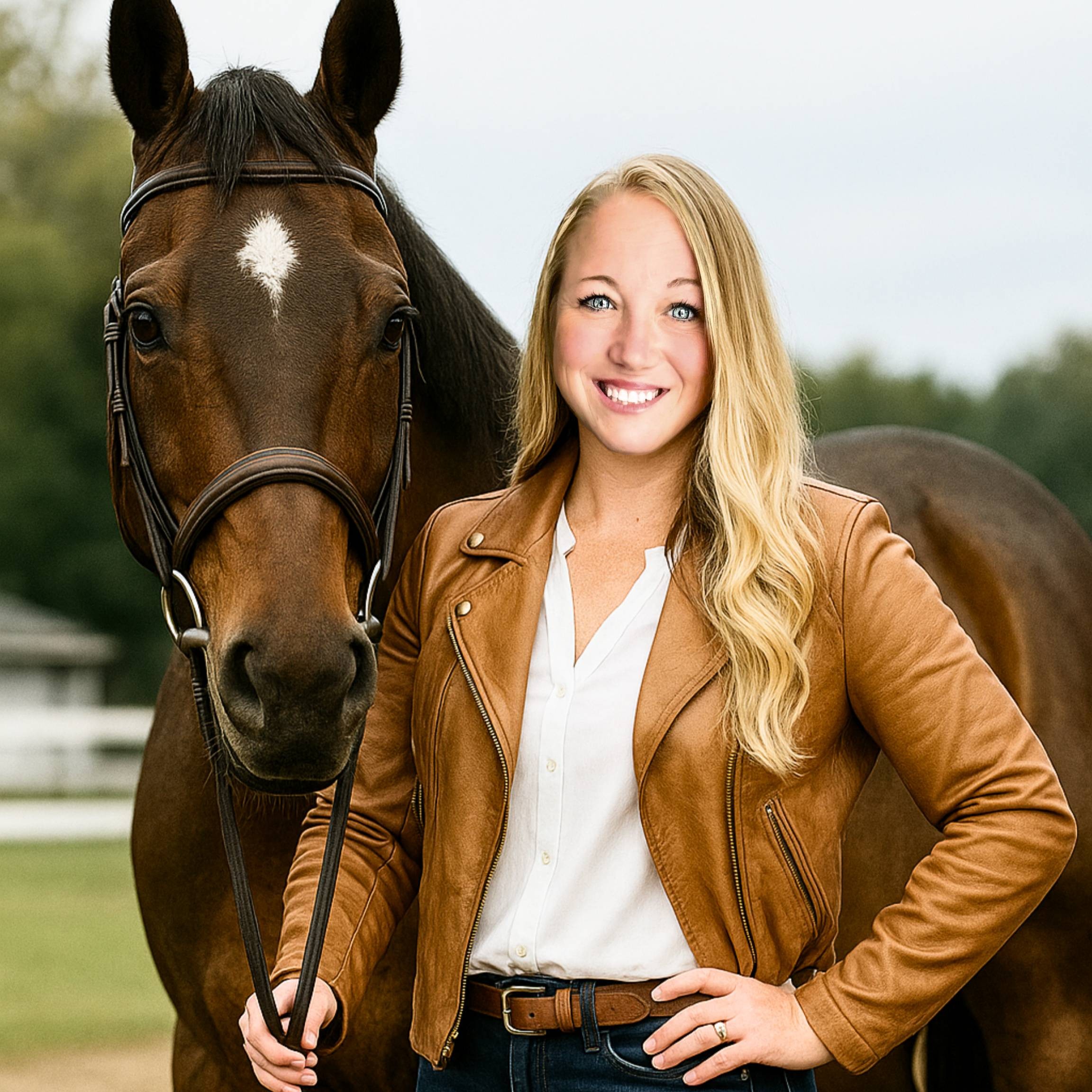 Agent profile picture.