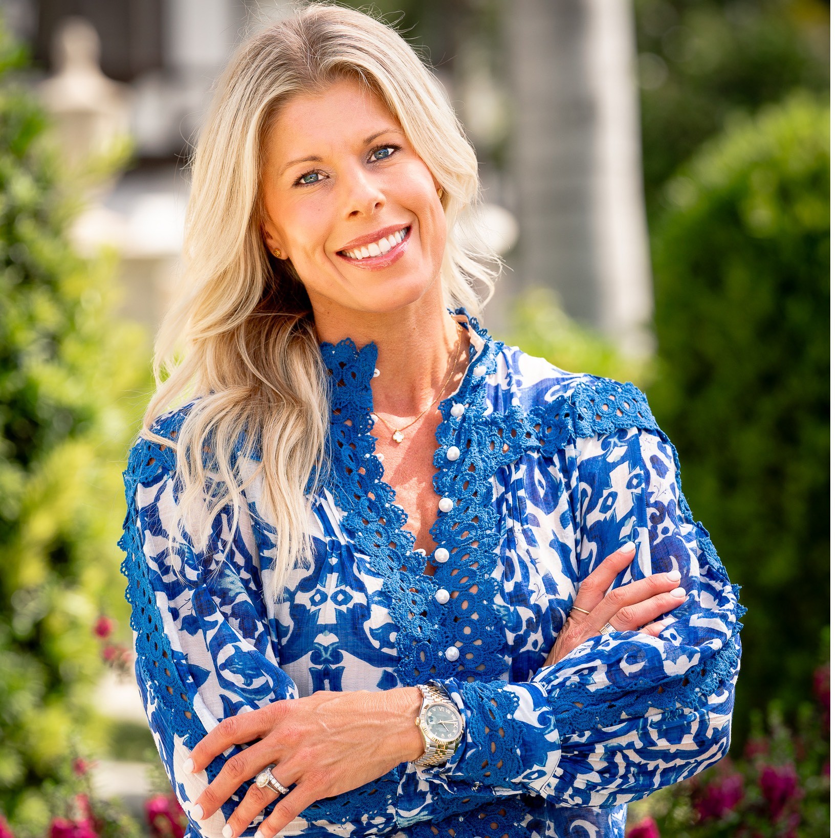 Agent profile picture