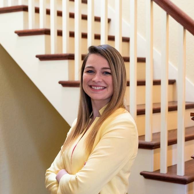 Agent profile picture.