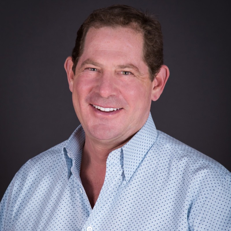 Agent profile picture.