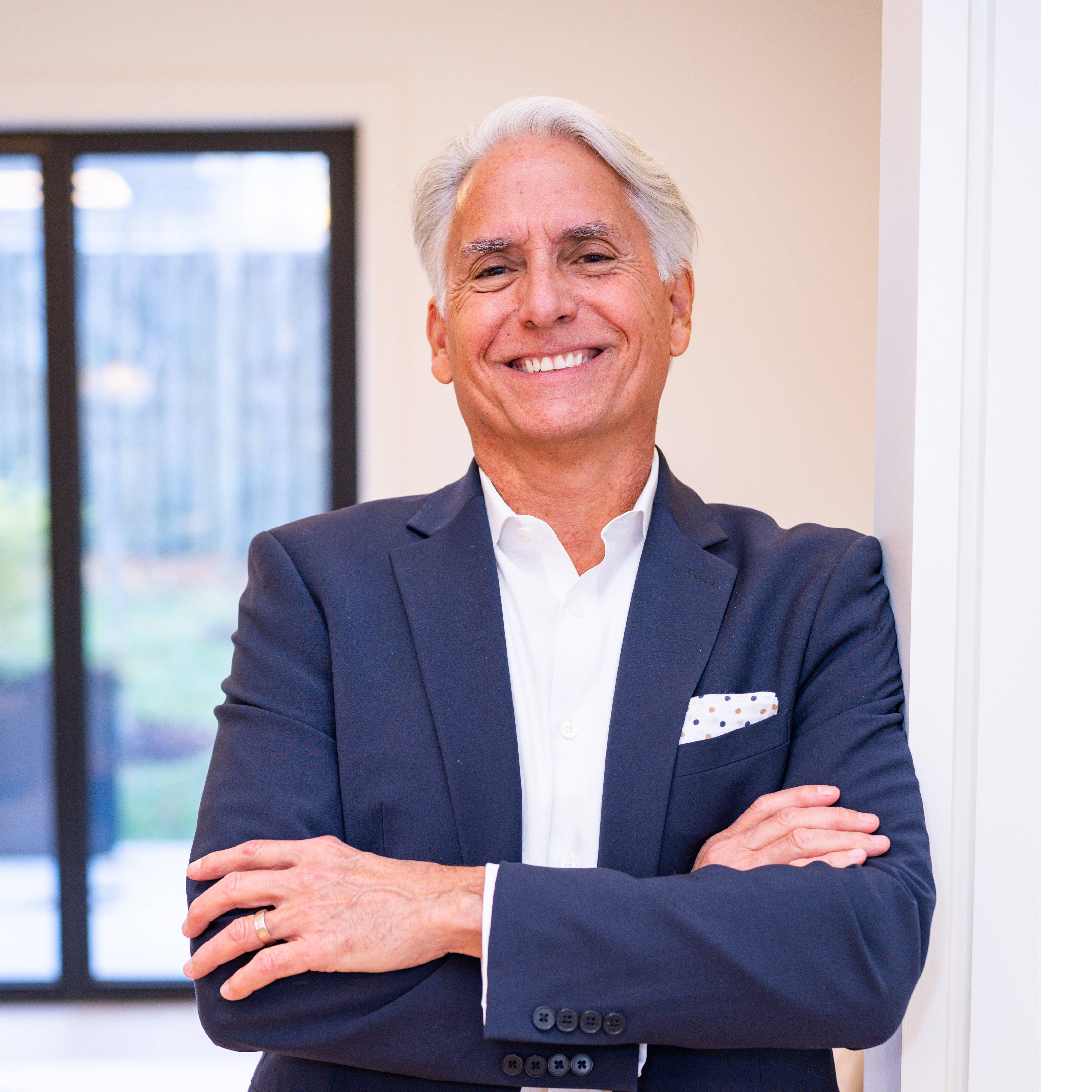 Agent profile picture