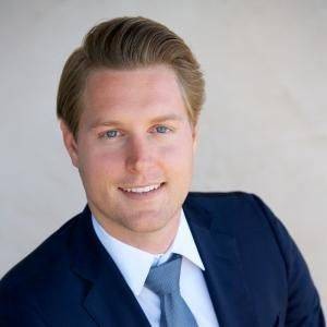 Agent profile picture.