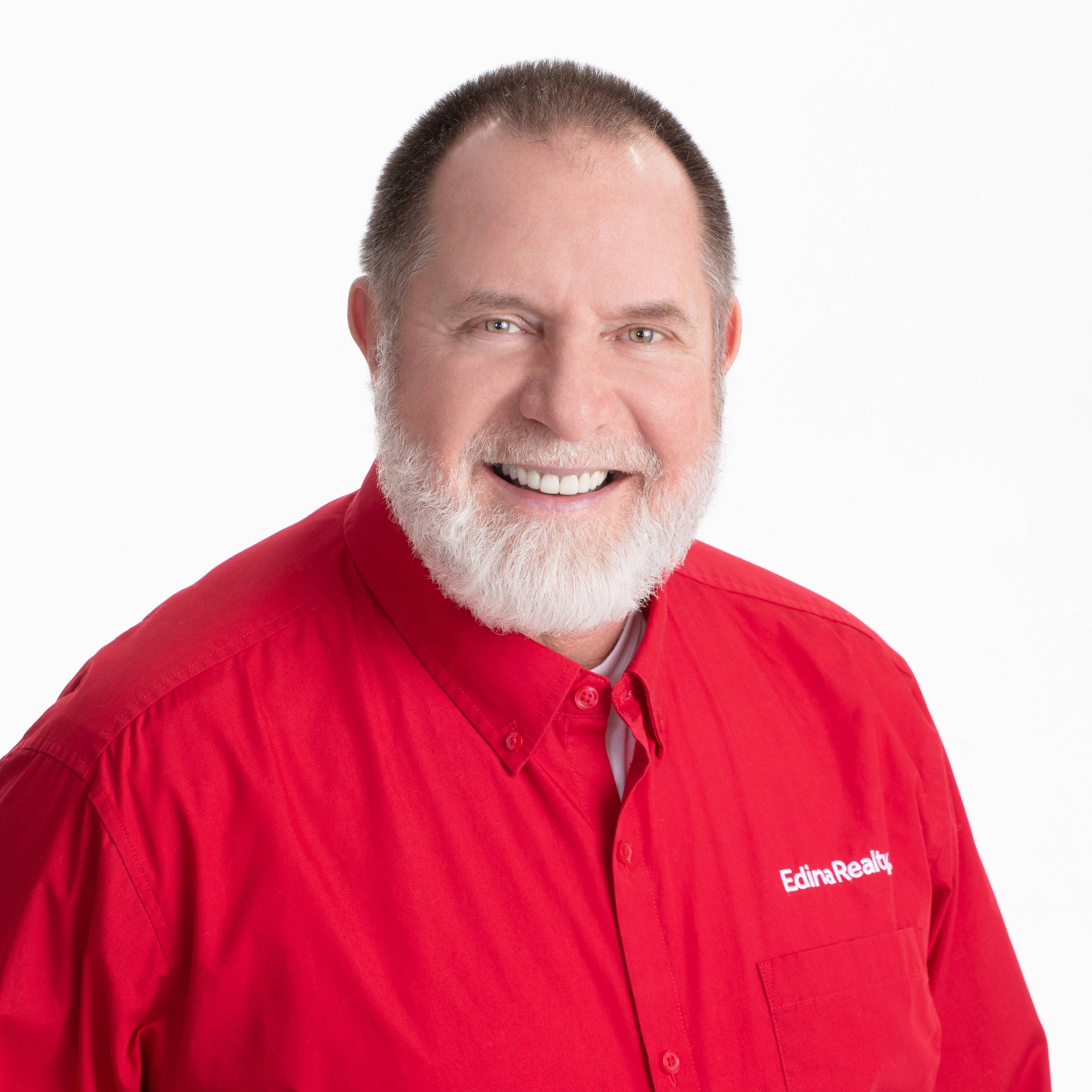 Agent profile picture.