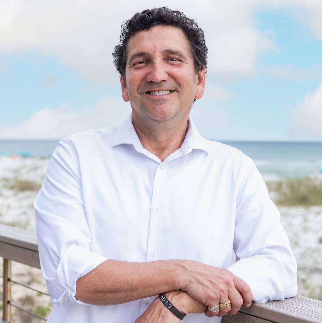 Agent profile picture.