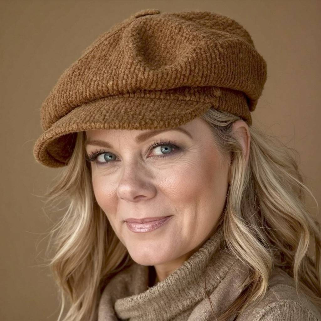 Agent profile picture