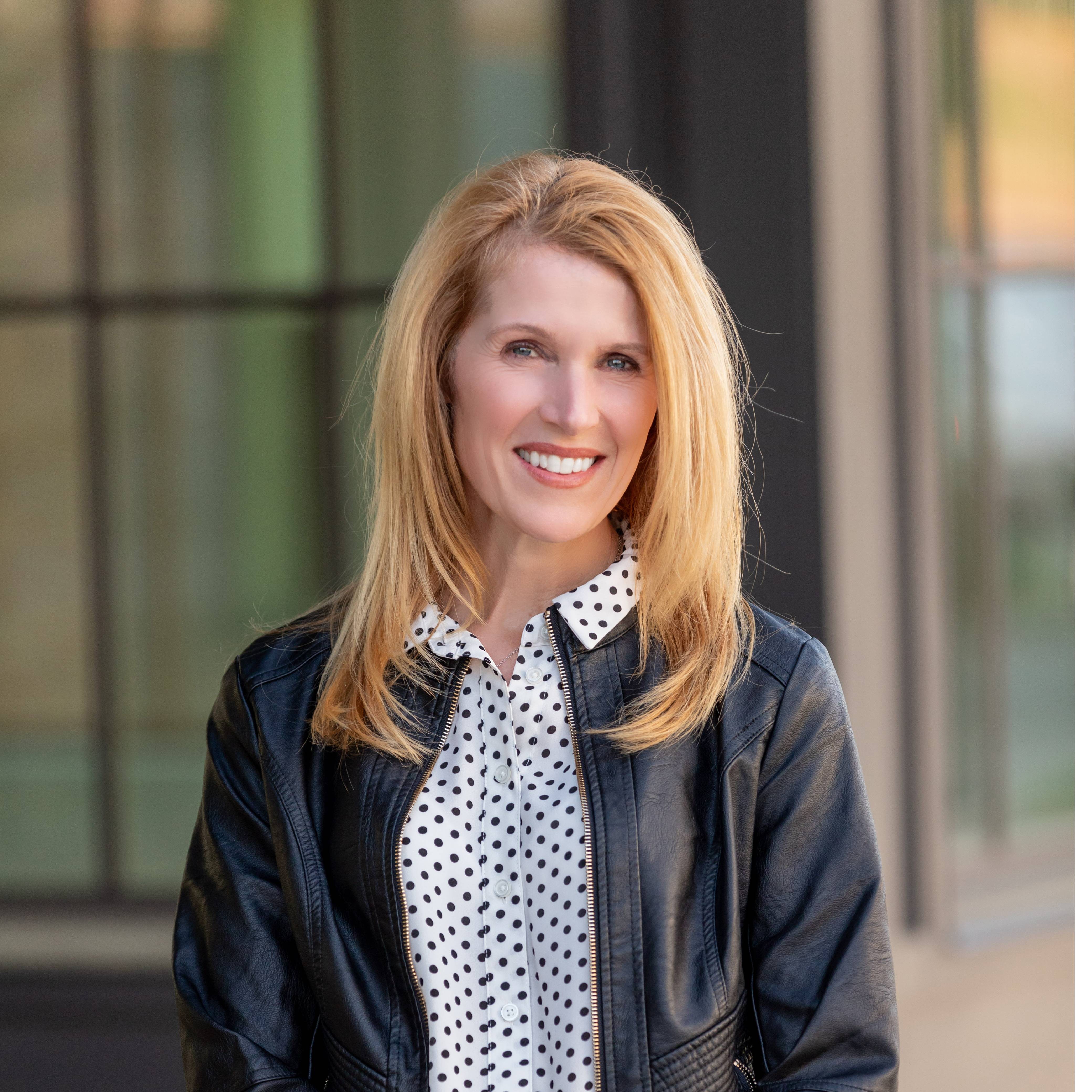 Agent profile picture