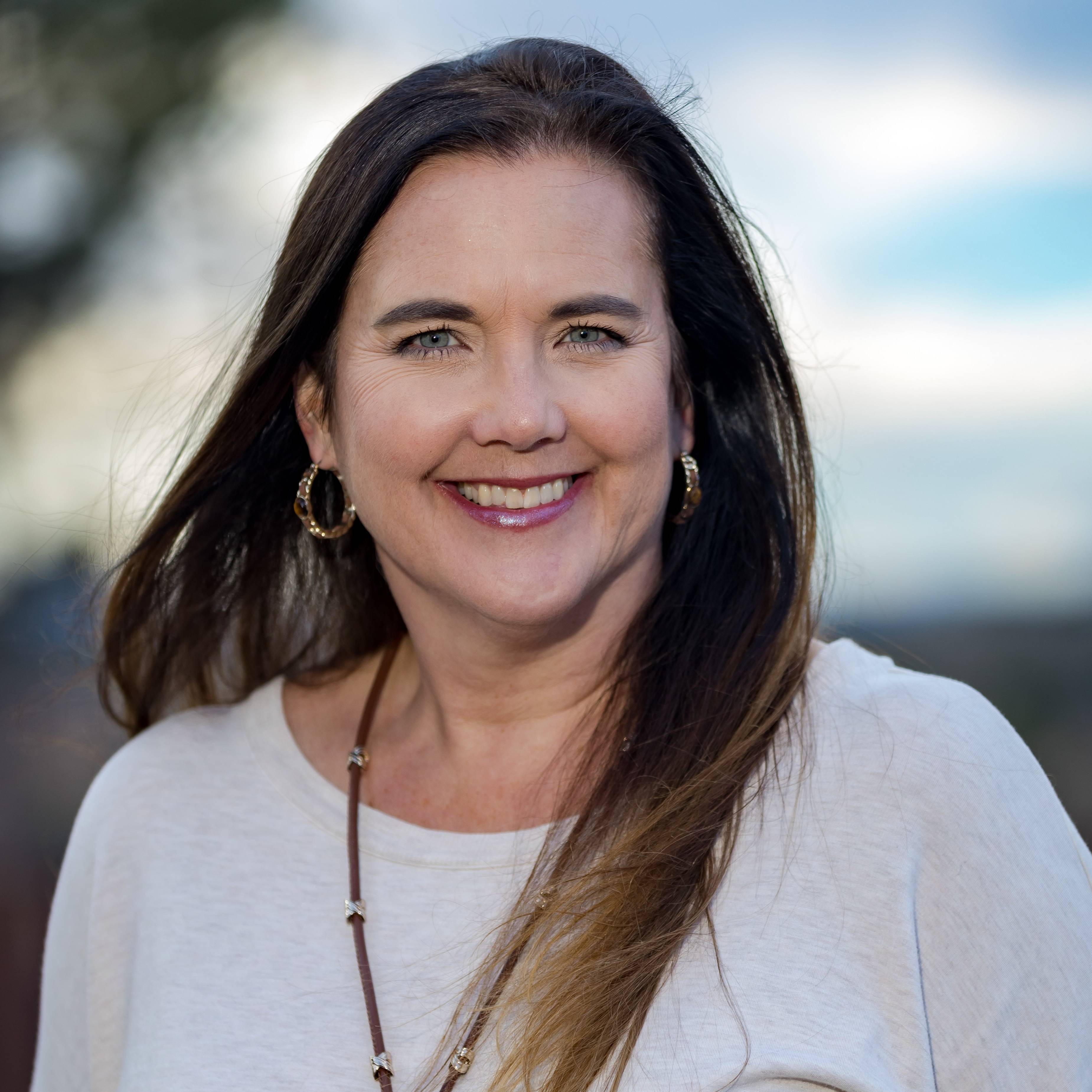 Agent profile picture