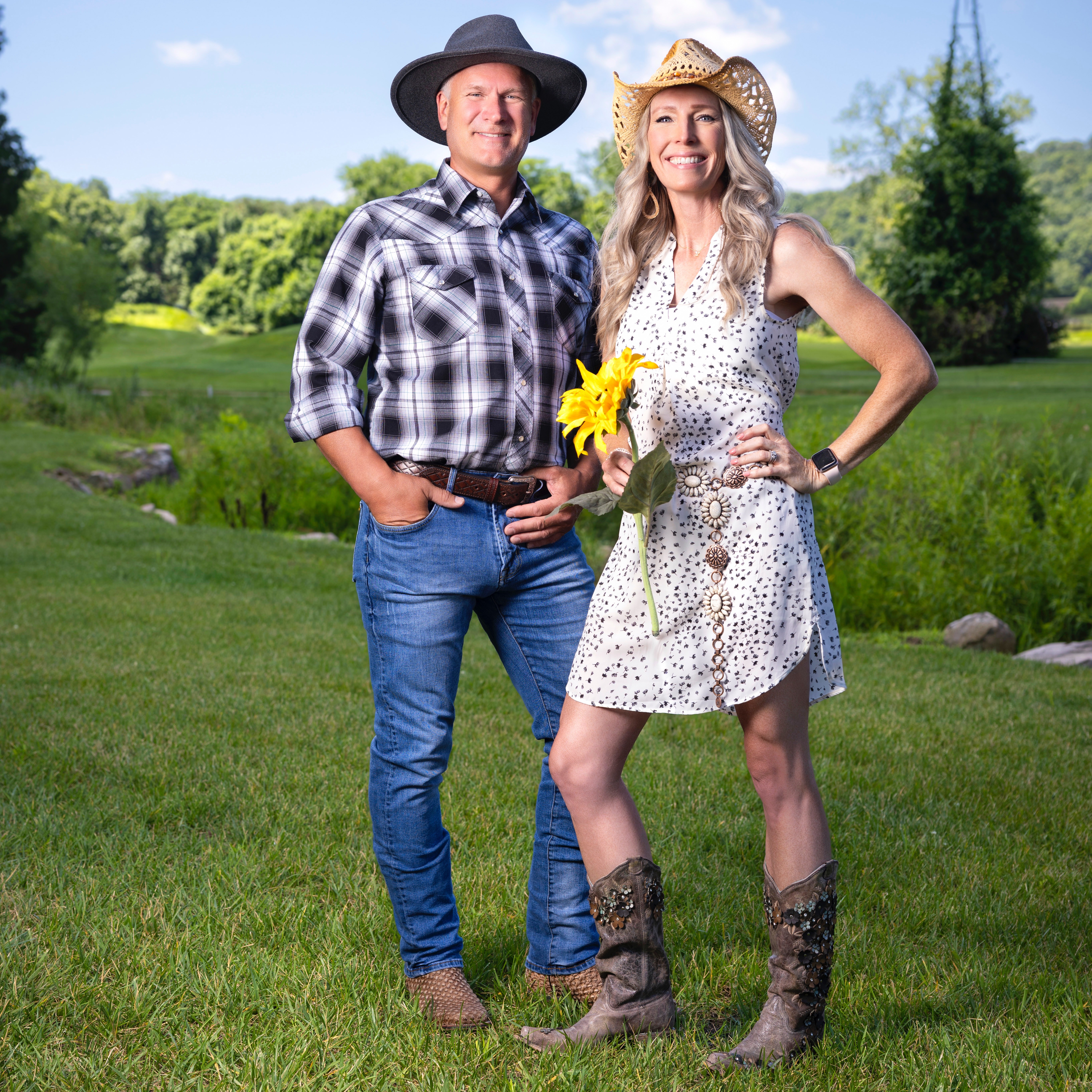 Agent profile picture