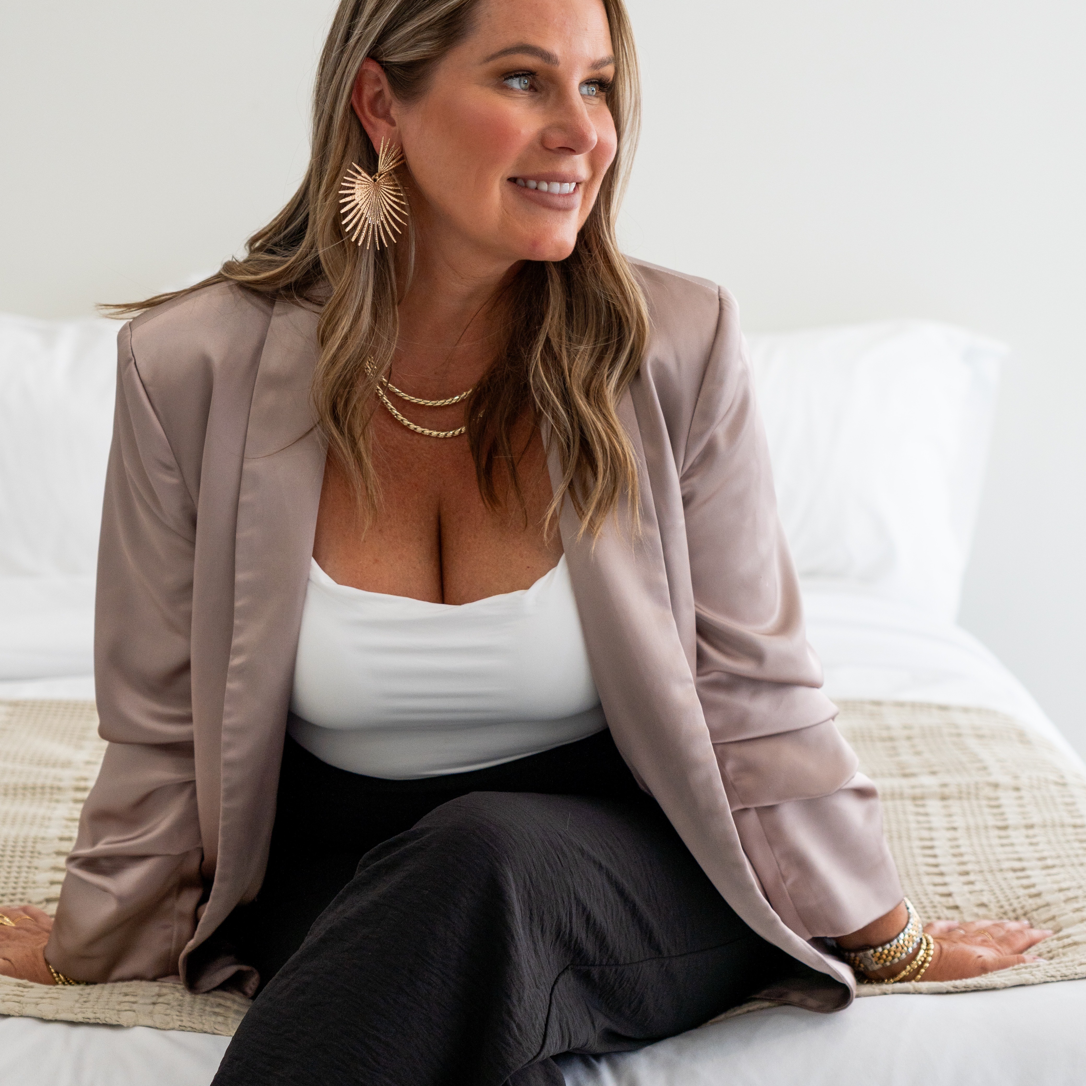 Agent profile picture