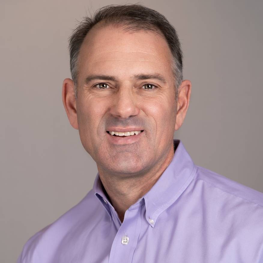 Agent profile picture