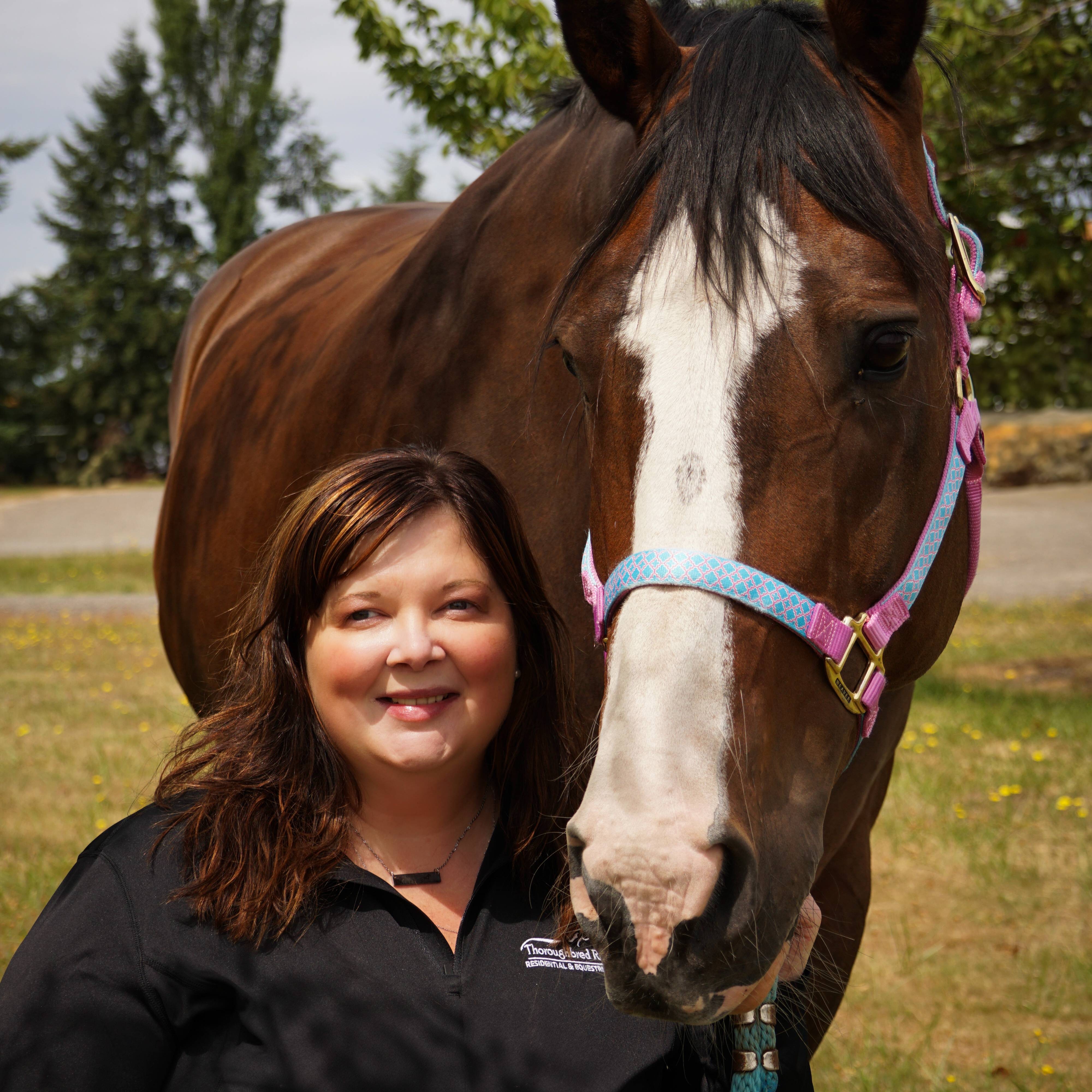 Agent profile picture.