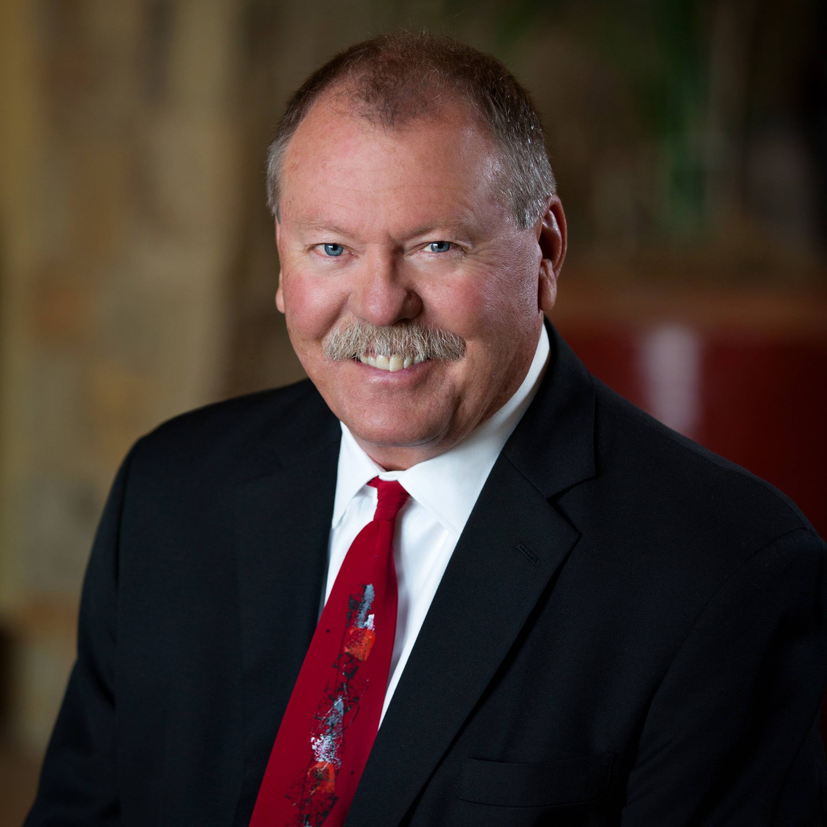 Agent profile picture