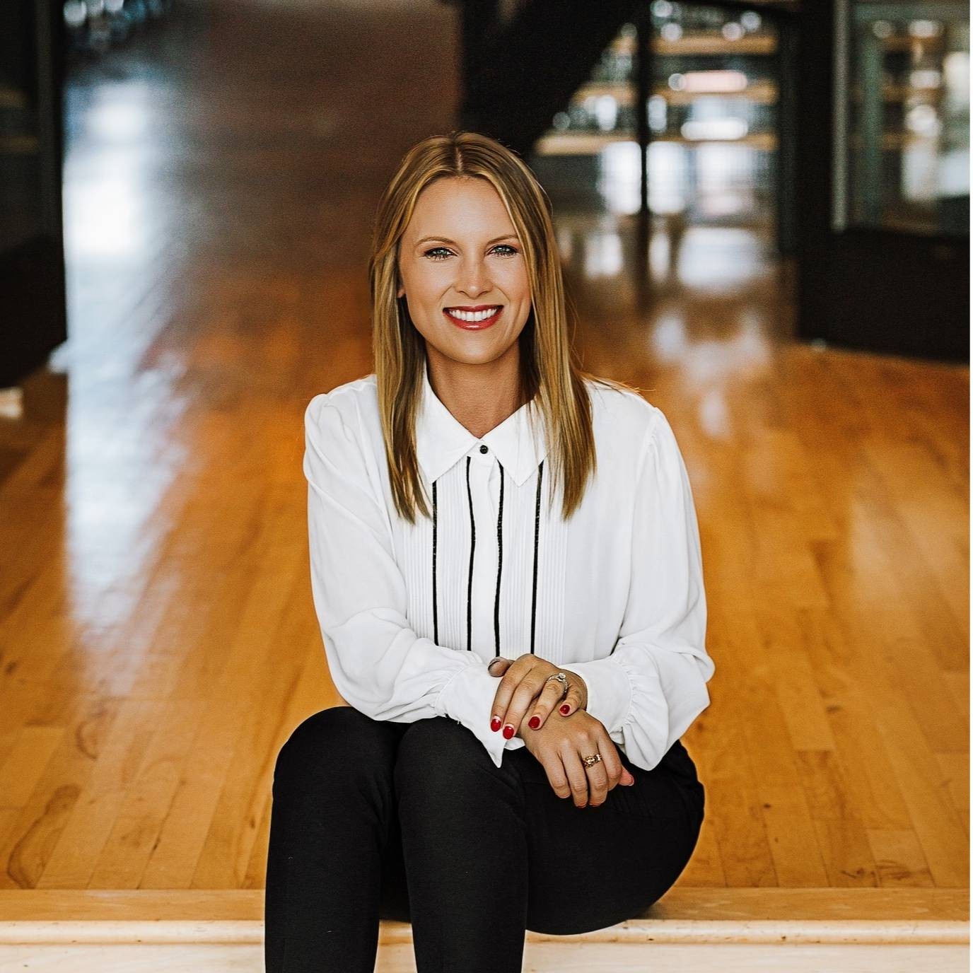 Agent profile picture