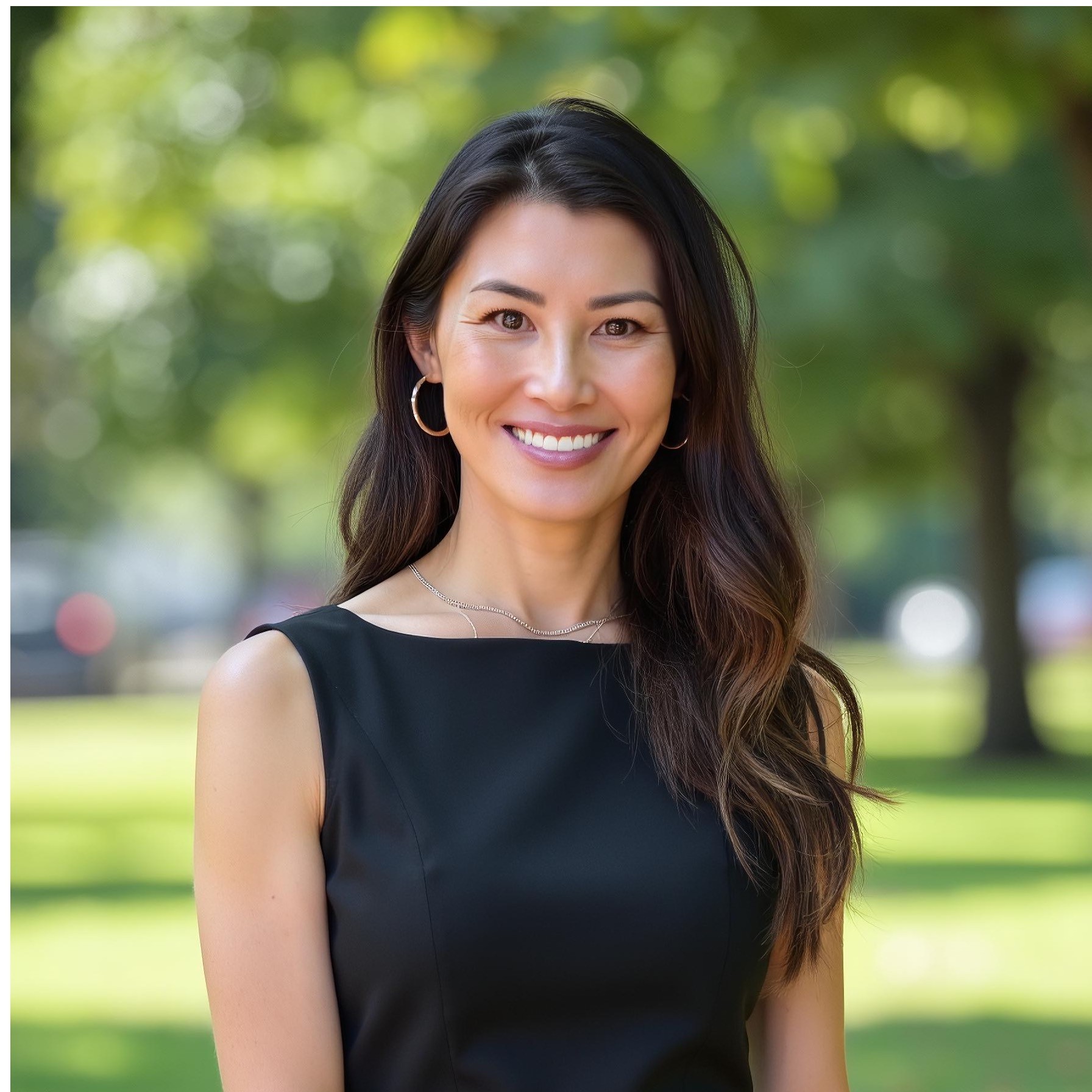 Agent profile picture