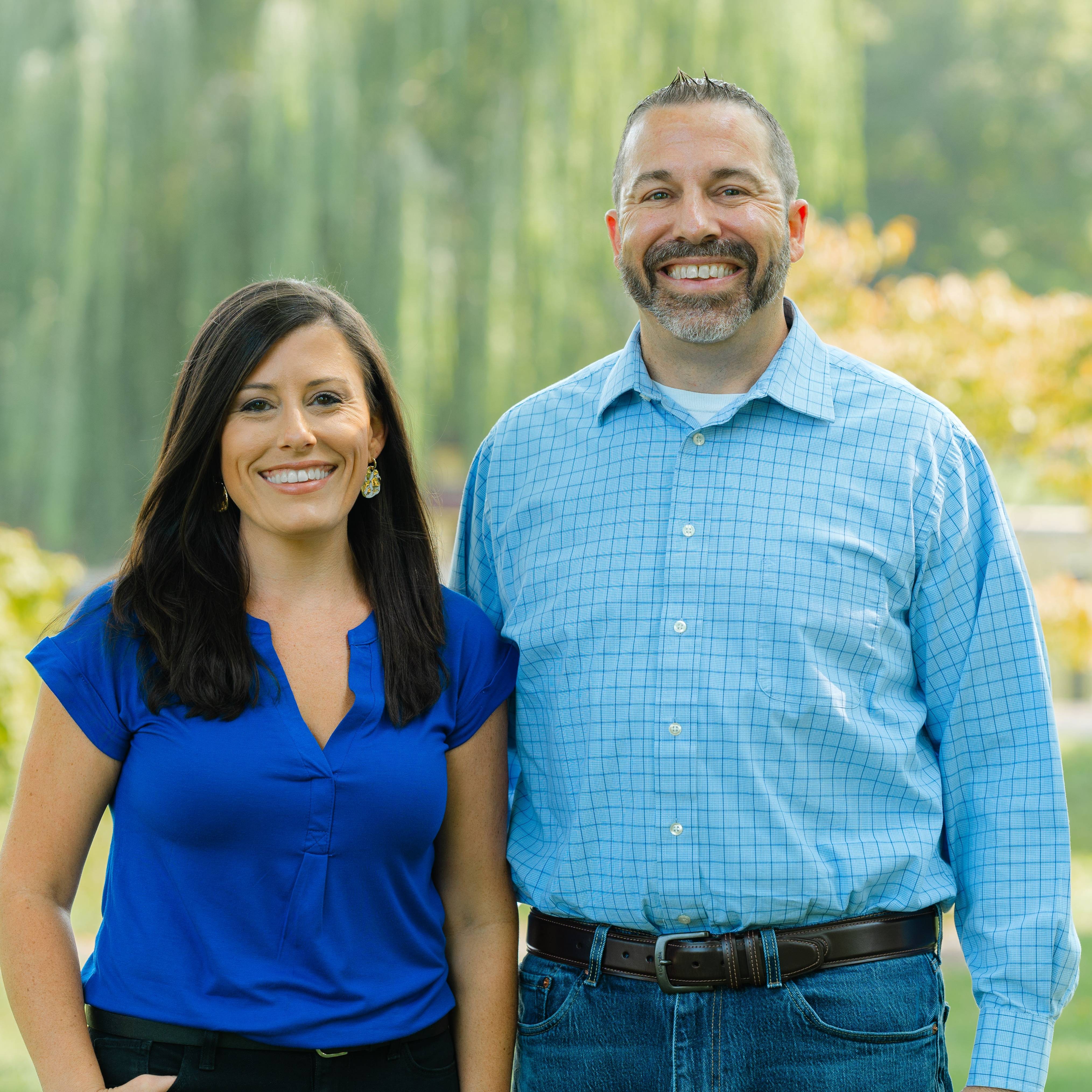 Agent profile picture.