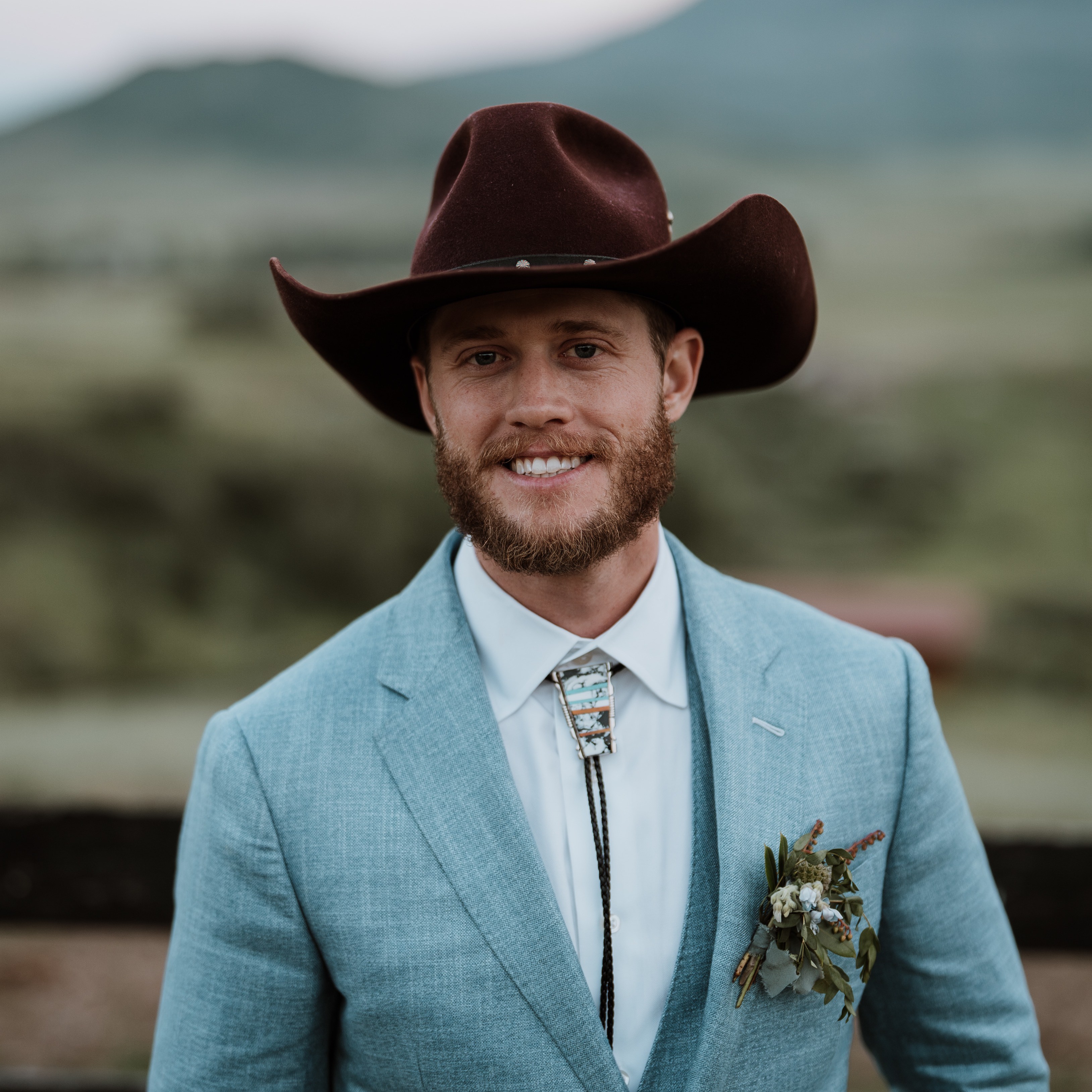 Agent profile picture.