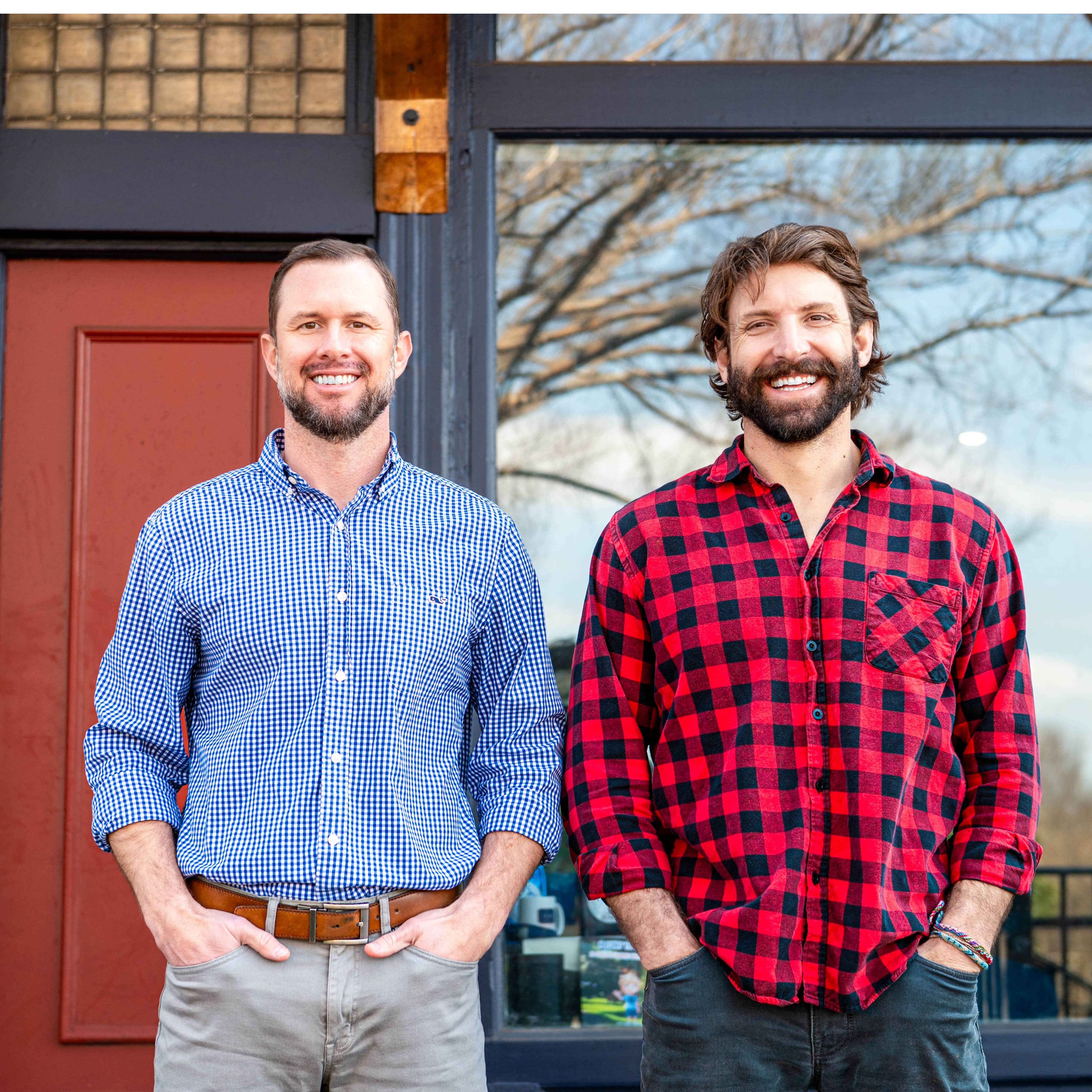 Agent profile picture.