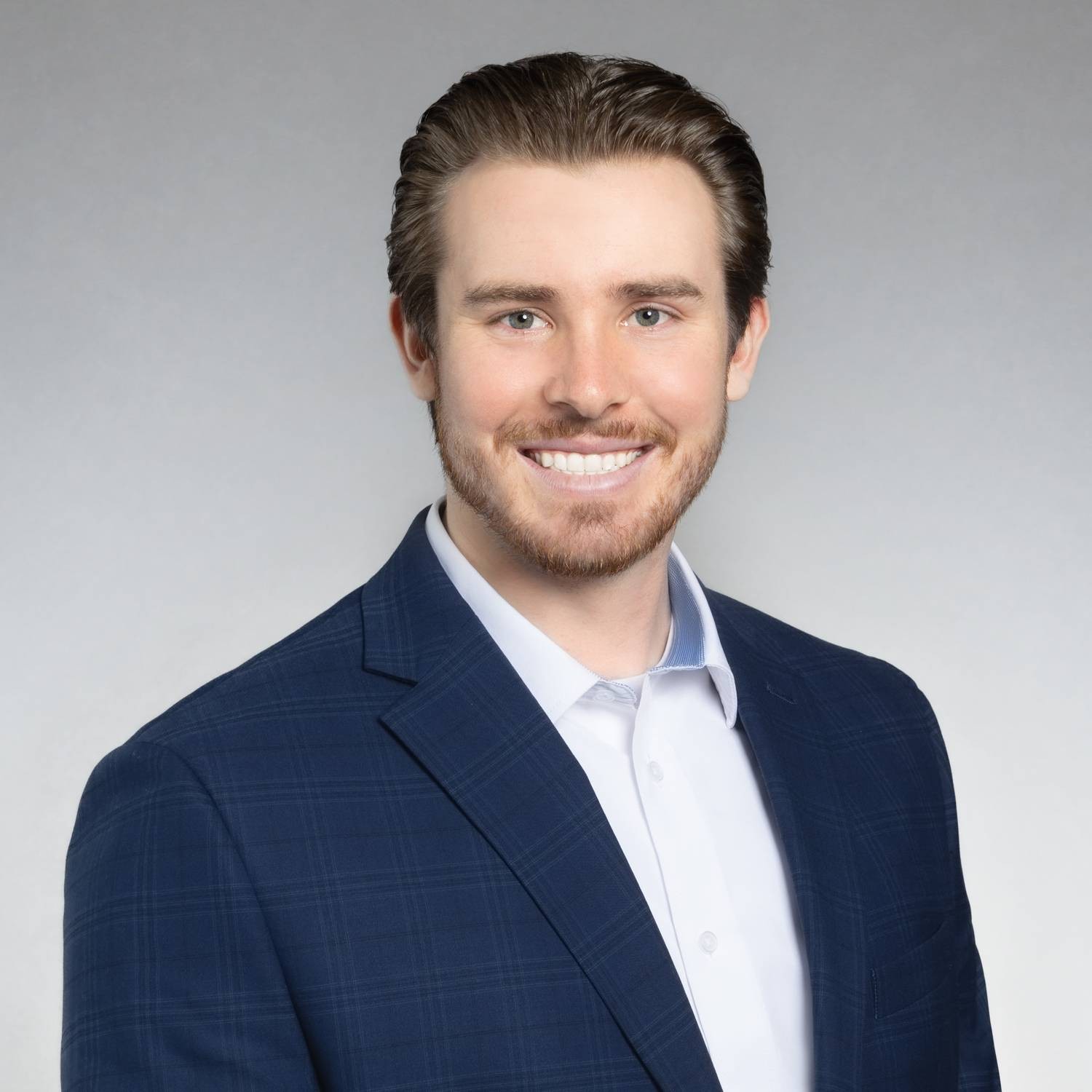 Agent profile picture.