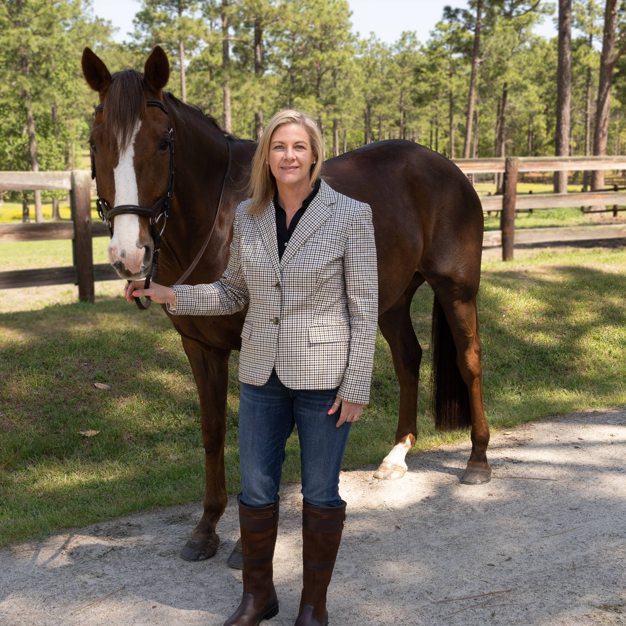 Agent profile picture