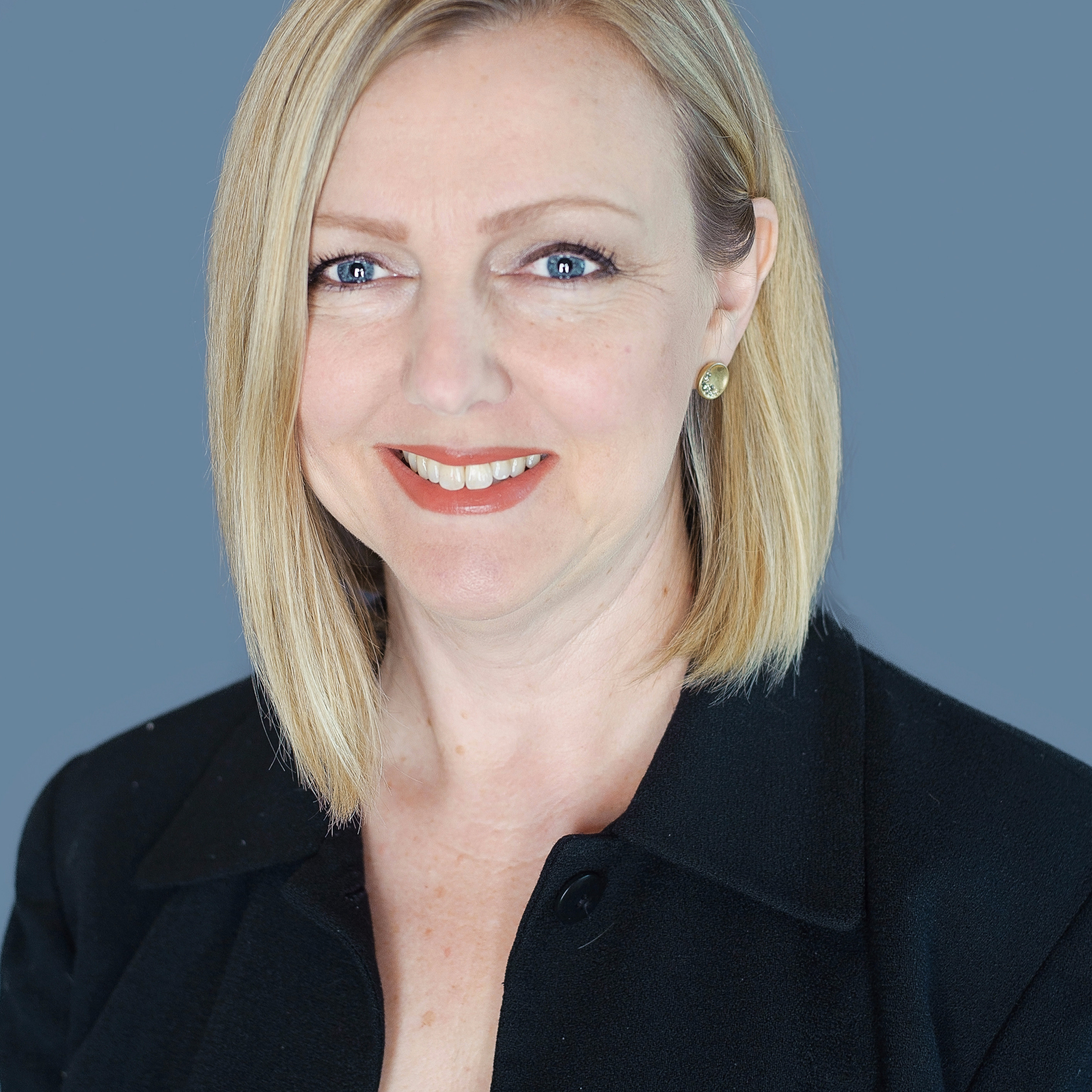 Agent profile picture