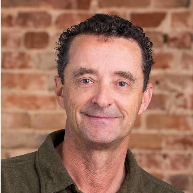 Agent profile picture