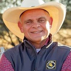 Agent profile picture