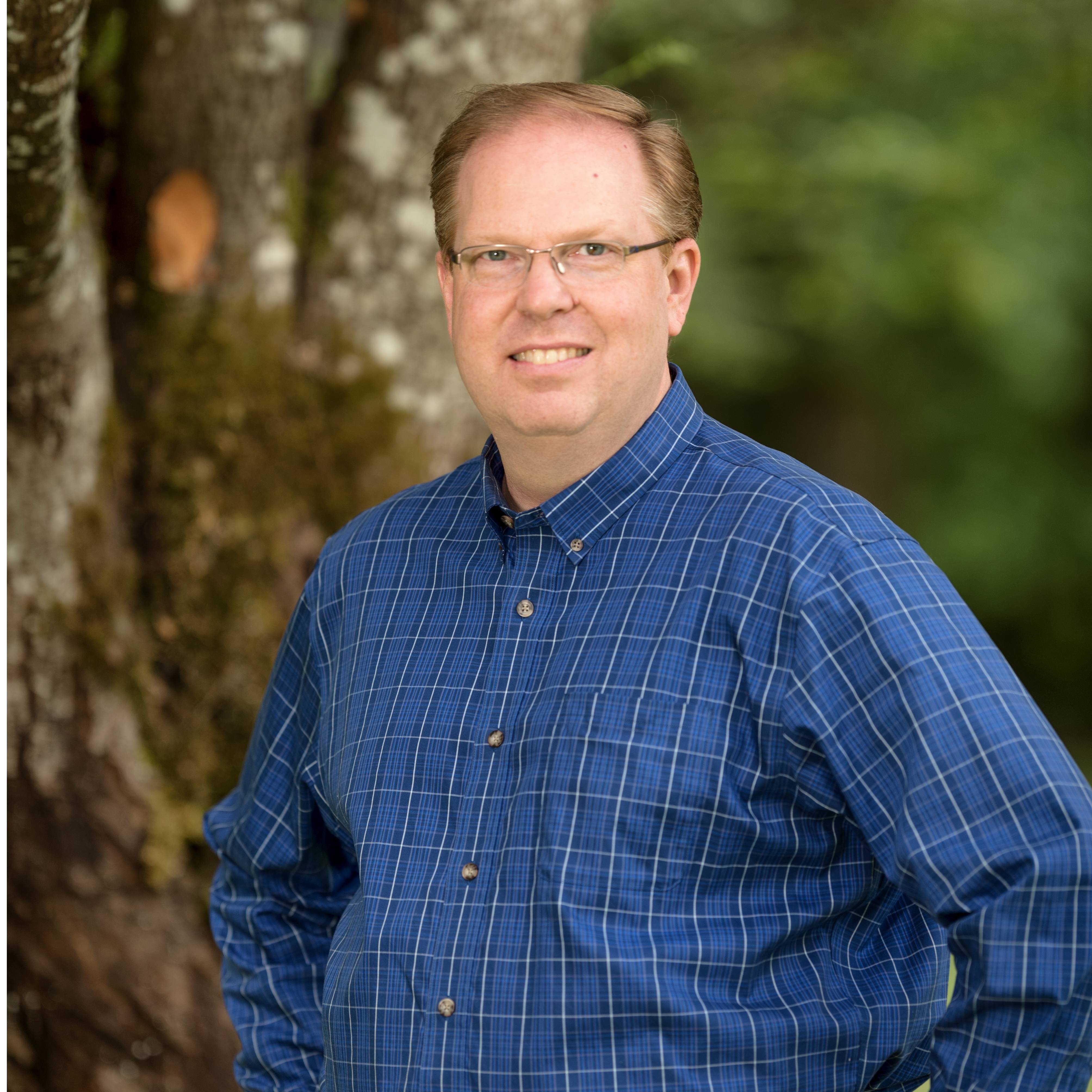 Agent profile picture.