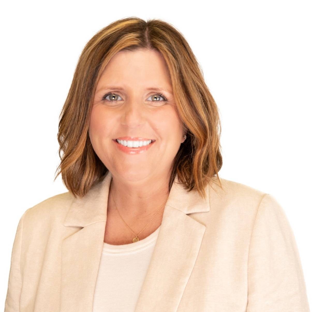 Agent profile picture.