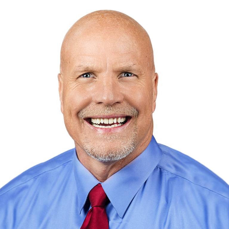 Agent profile picture