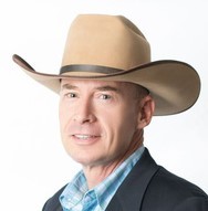 Agent profile picture