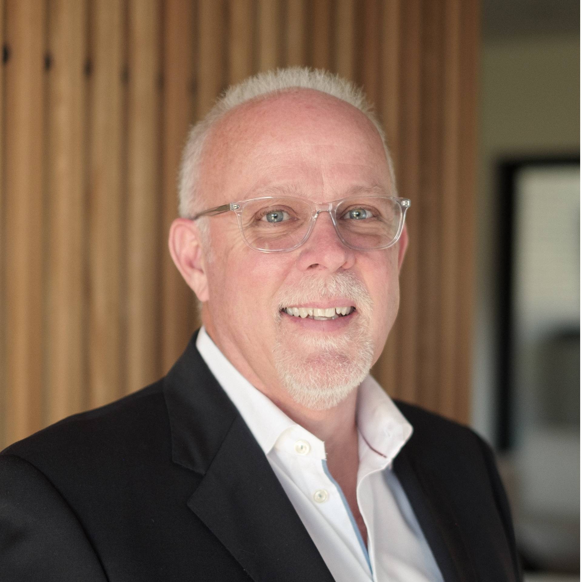 Agent profile picture