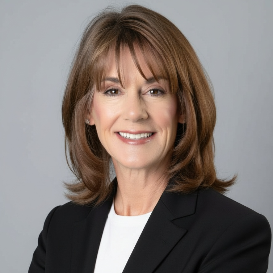 Agent profile picture