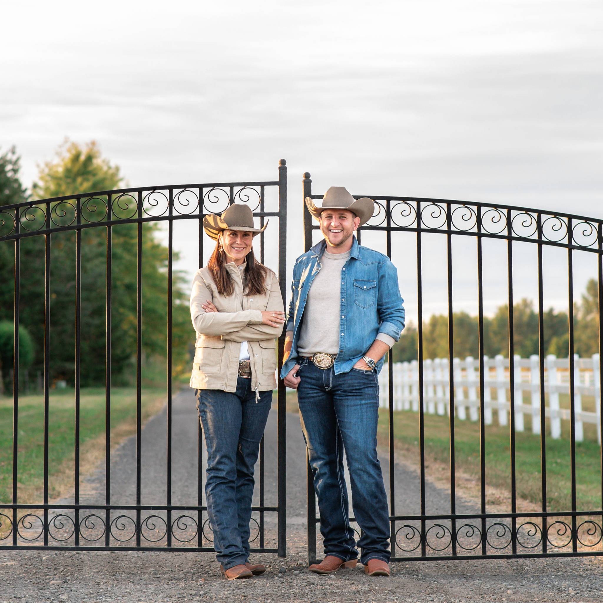 Agent profile picture