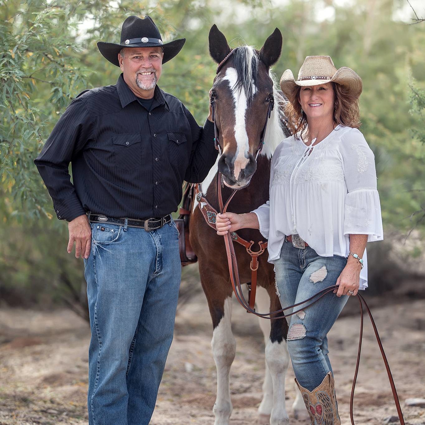 Agent profile picture