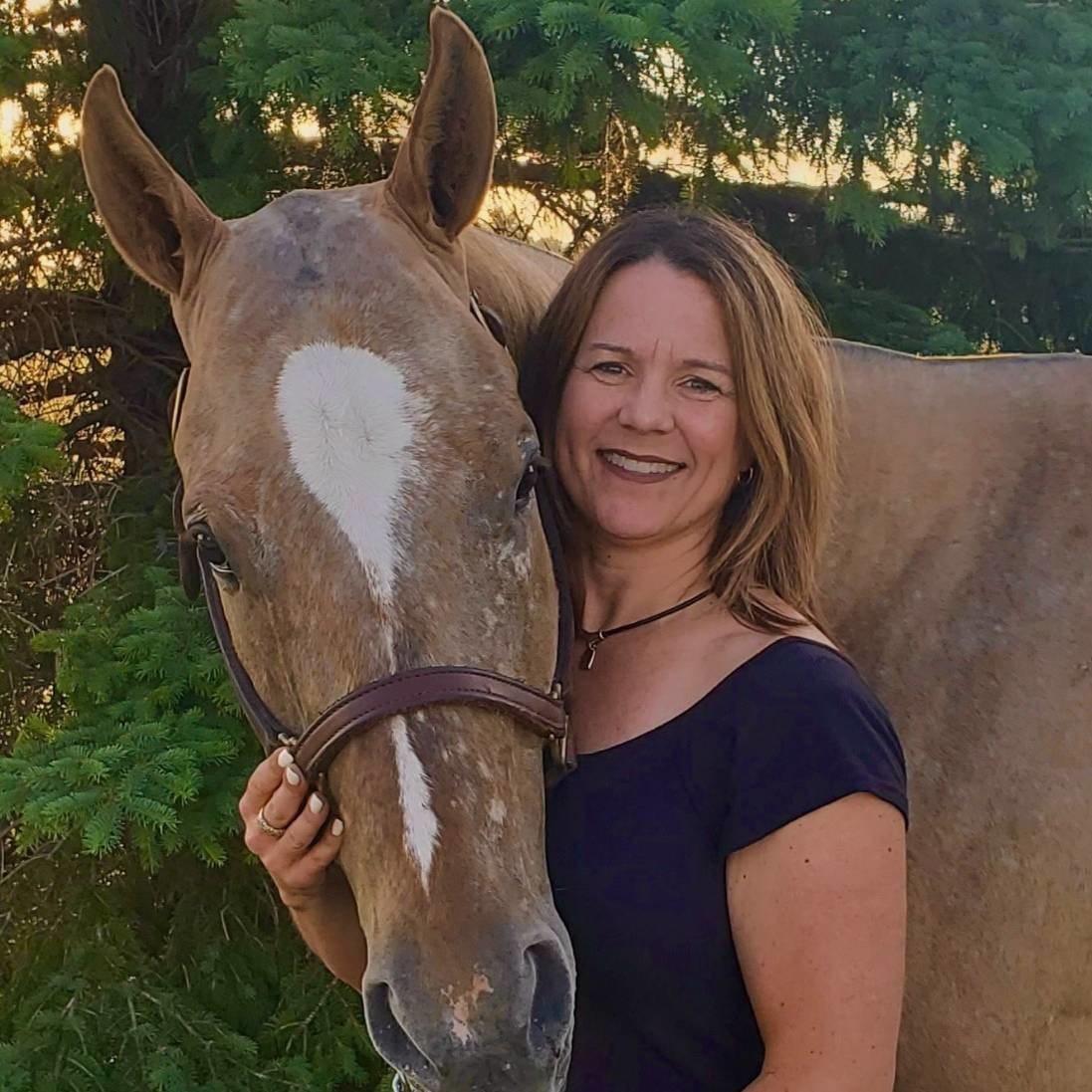 Agent profile picture